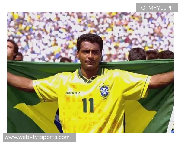 罗纳尔多与罗马里奥谁才是足球历史上的真正传奇对决分析