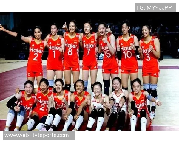 中国女排与美国女排精彩对决直播时间及观看方式全攻略 中国女排与美国女排精彩对决直播时间及观看方式全攻略